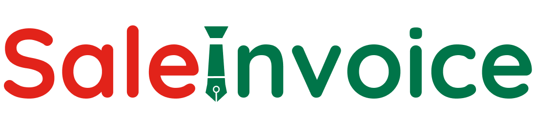 SaleInvoice