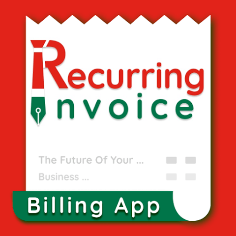 Recurring Billing Software App